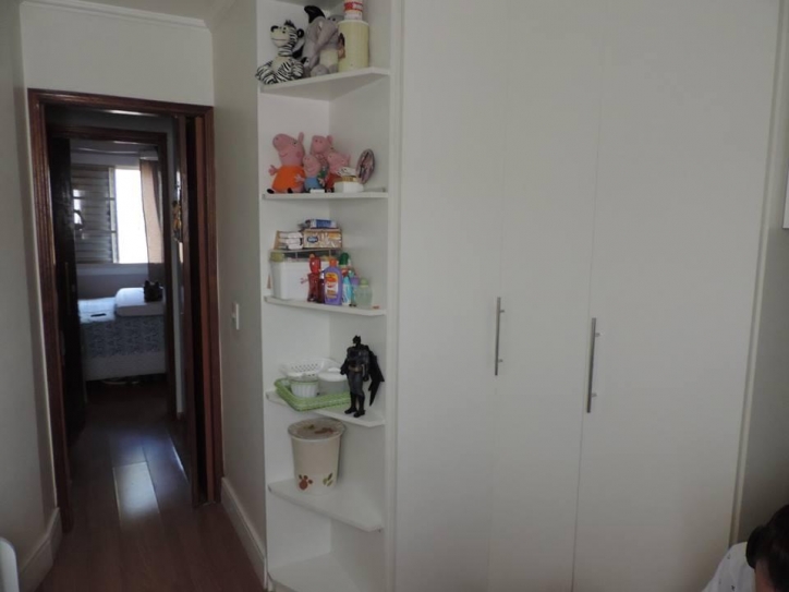 Sobrado, 2 quartos, 65 m² - Foto 15
