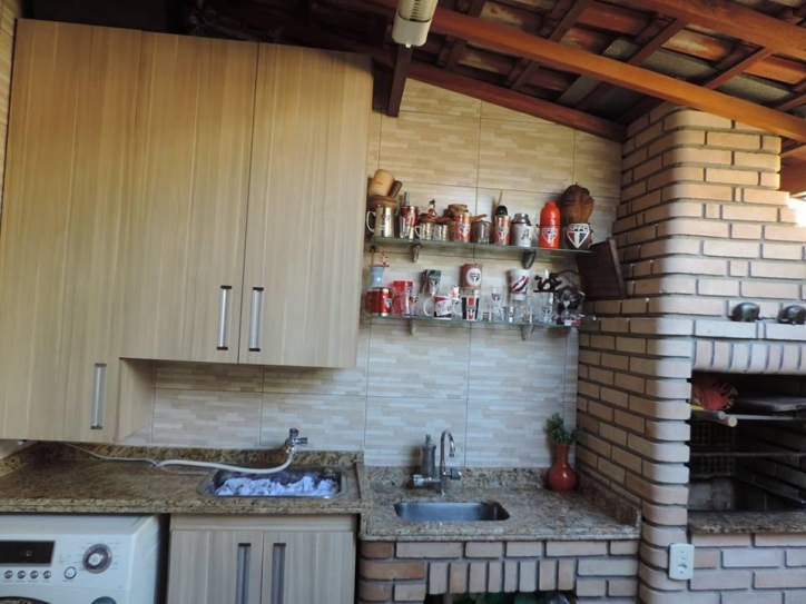 Sobrado, 2 quartos, 65 m² - Foto 16