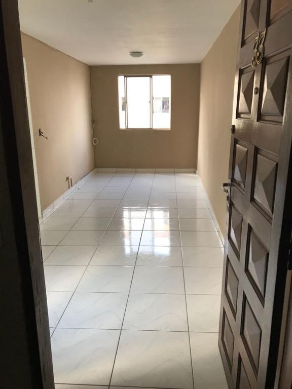 Apartamento, 2 quartos, 51 m² - Foto 1