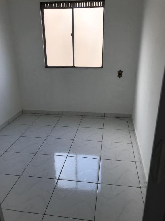 Apartamento, 2 quartos, 51 m² - Foto 2