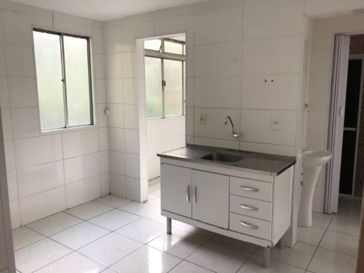 Apartamento, 2 quartos, 51 m² - Foto 3