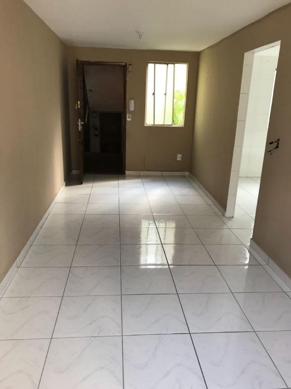 Apartamento, 2 quartos, 51 m² - Foto 4