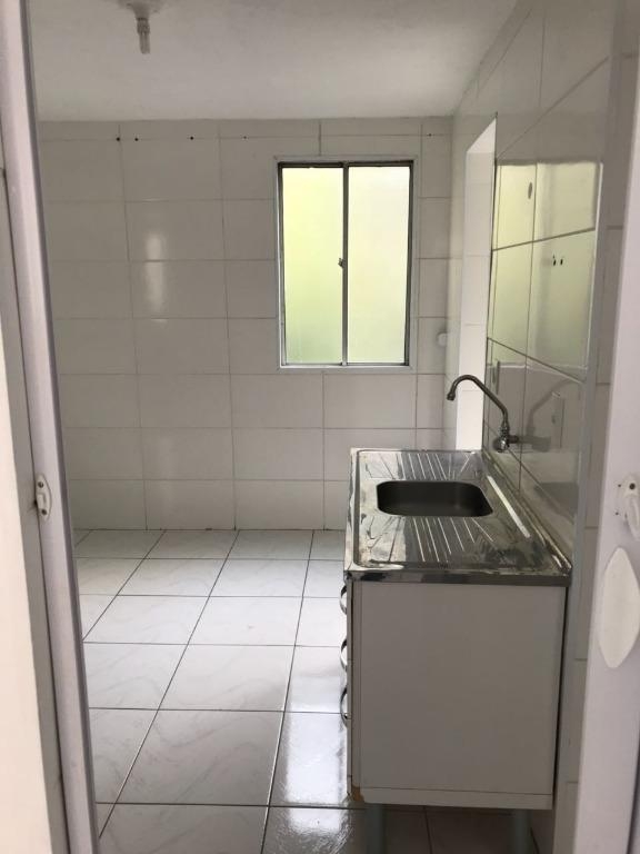 Apartamento, 2 quartos, 51 m² - Foto 6