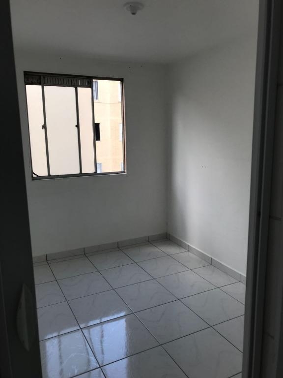 Apartamento, 2 quartos, 51 m² - Foto 9