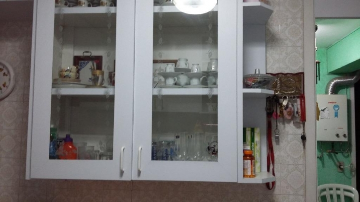 Apartamento, 2 quartos, 69 m² - Foto 3