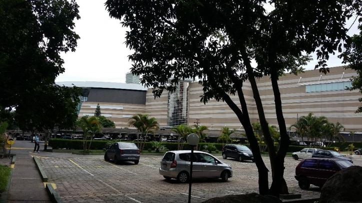 Apartamento, 2 quartos, 69 m² - Foto 4