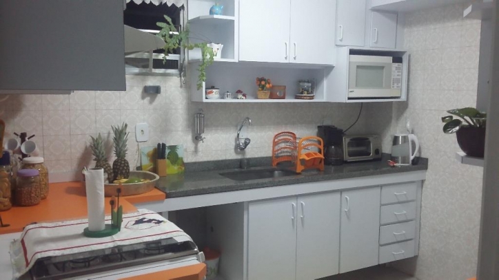 Apartamento, 2 quartos, 69 m² - Foto 7