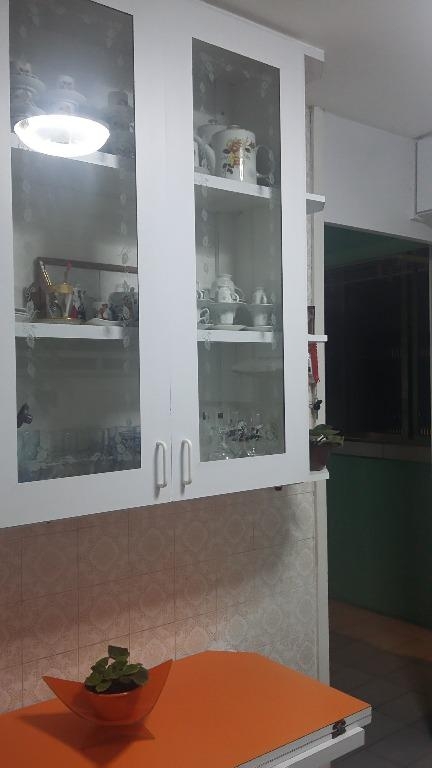 Apartamento, 2 quartos, 69 m² - Foto 8