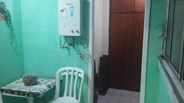 Apartamento, 2 quartos, 69 m² - Foto 11