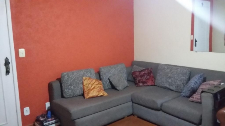 Apartamento, 2 quartos, 69 m² - Foto 13