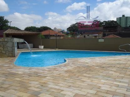 Apartamento, 2 quartos, 50 m² - Foto 3