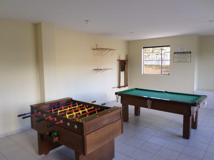 Apartamento, 2 quartos, 50 m² - Foto 6