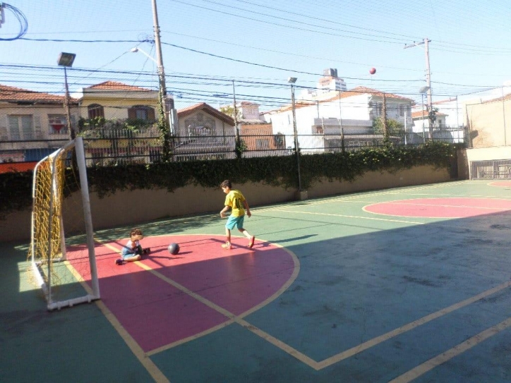 Apartamento, 2 quartos, 50 m² - Foto 7