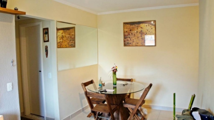 Apartamento, 2 quartos, 50 m² - Foto 8