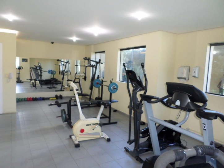 Apartamento, 2 quartos, 50 m² - Foto 9