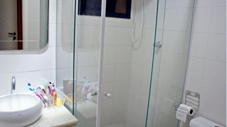 Apartamento, 2 quartos, 50 m² - Foto 10