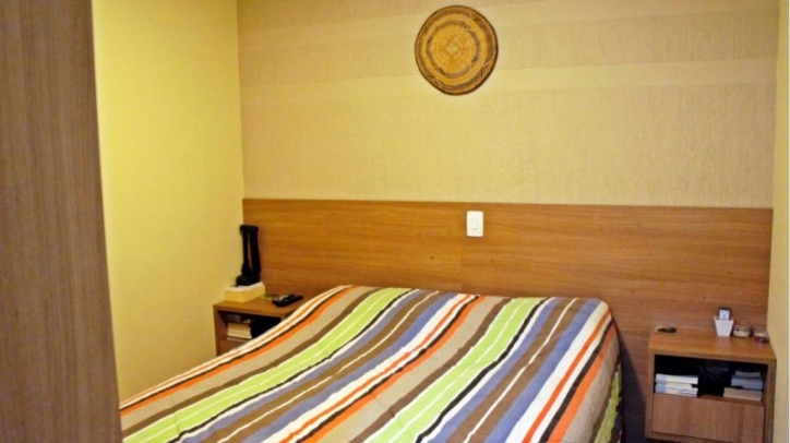 Apartamento, 2 quartos, 50 m² - Foto 11