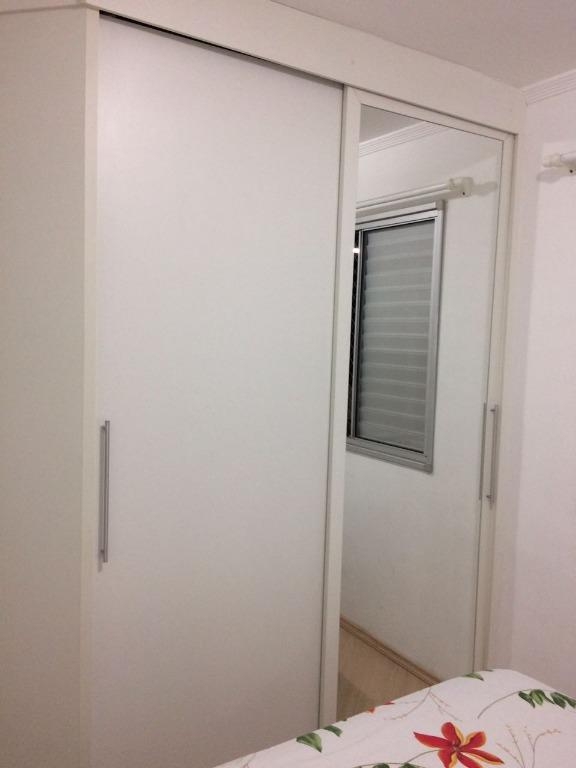 Apartamento, 2 quartos, 44 m² - Foto 7