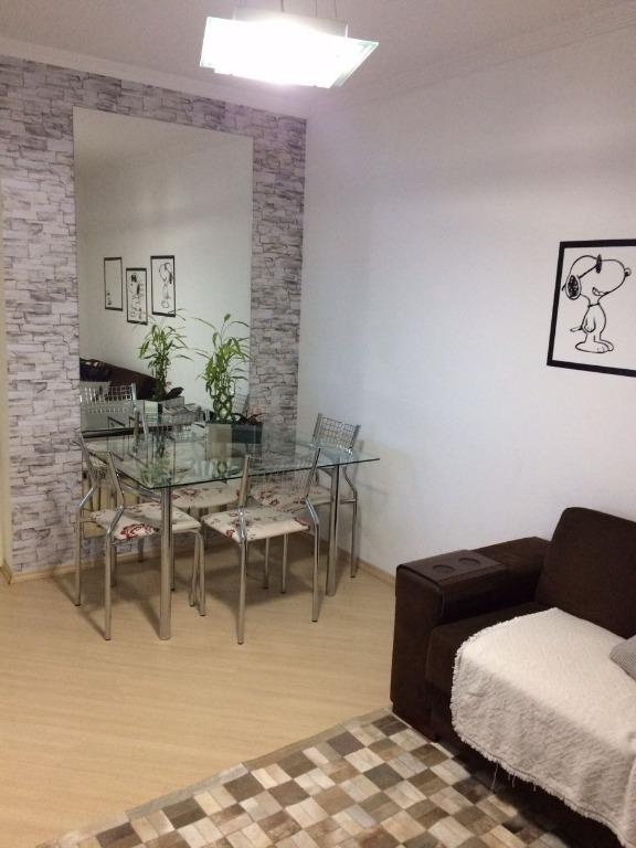 Apartamento, 2 quartos, 44 m² - Foto 11