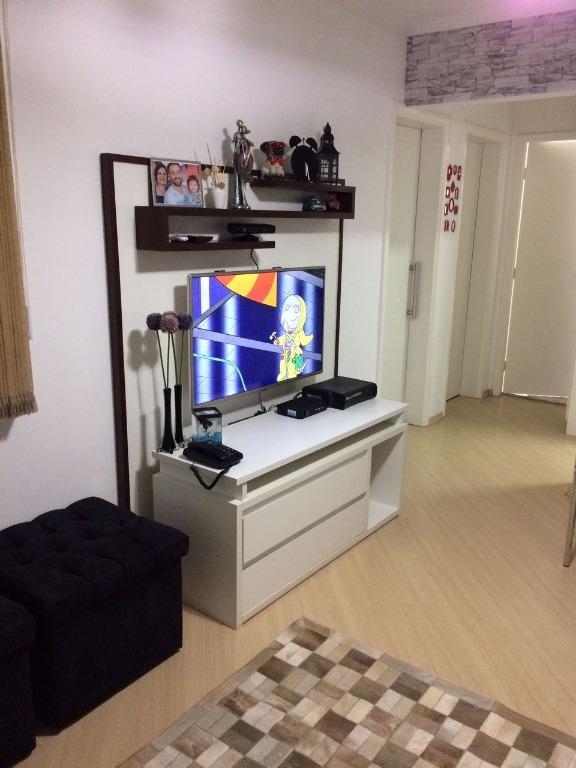 Apartamento, 2 quartos, 44 m² - Foto 12