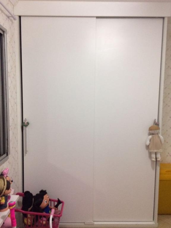 Apartamento, 2 quartos, 44 m² - Foto 19