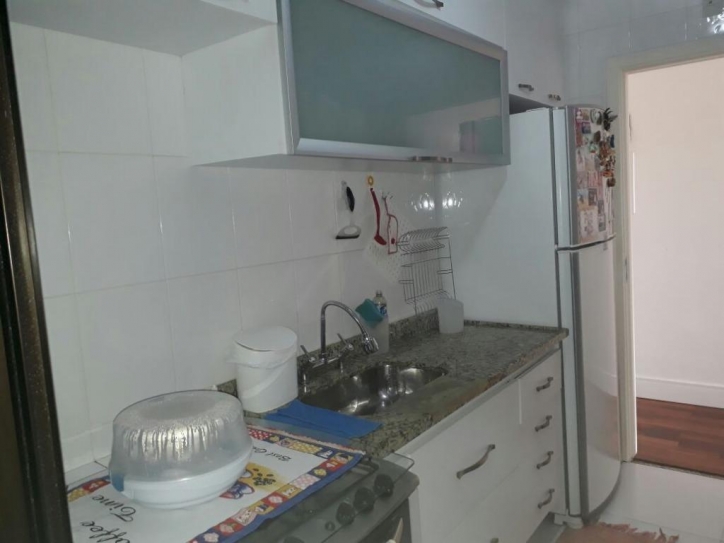 Apartamento à venda com 3 quartos, 77m² - Foto 5