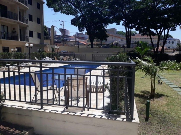 Apartamento à venda com 3 quartos, 77m² - Foto 6