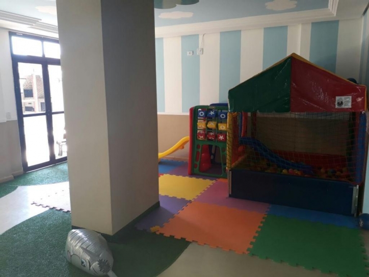 Apartamento à venda com 3 quartos, 77m² - Foto 7
