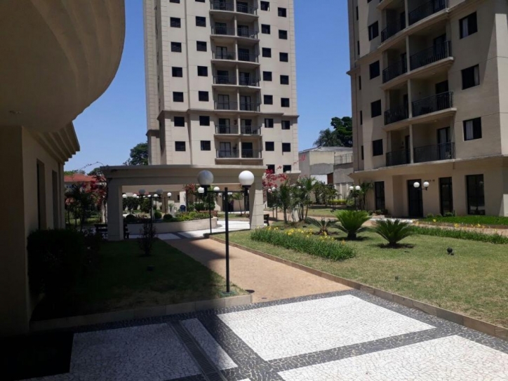 Apartamento à venda com 3 quartos, 77m² - Foto 8
