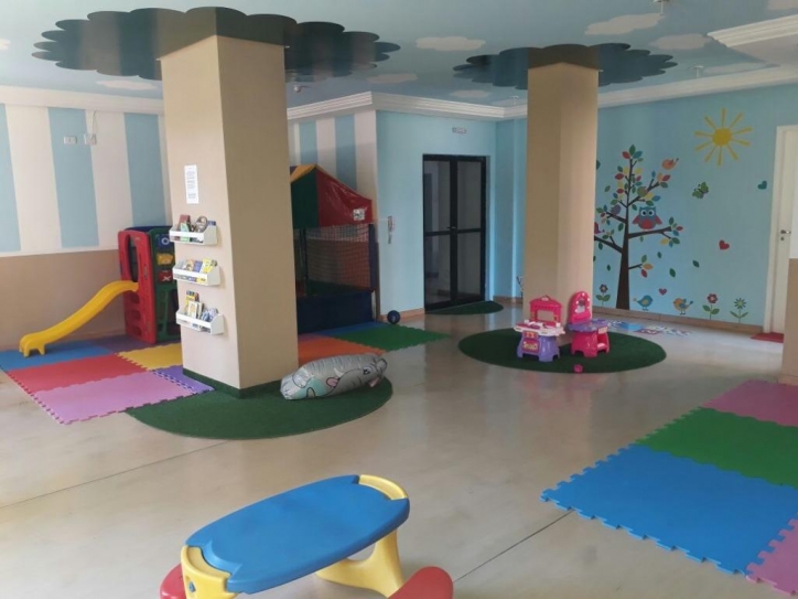 Apartamento à venda com 3 quartos, 77m² - Foto 9
