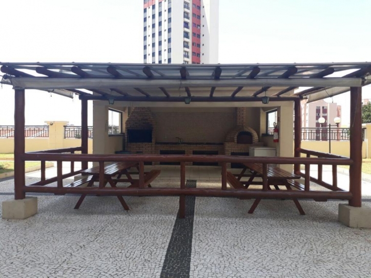 Apartamento à venda com 3 quartos, 77m² - Foto 10