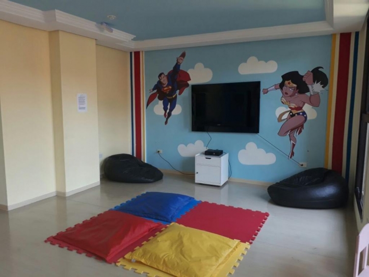 Apartamento à venda com 3 quartos, 77m² - Foto 11
