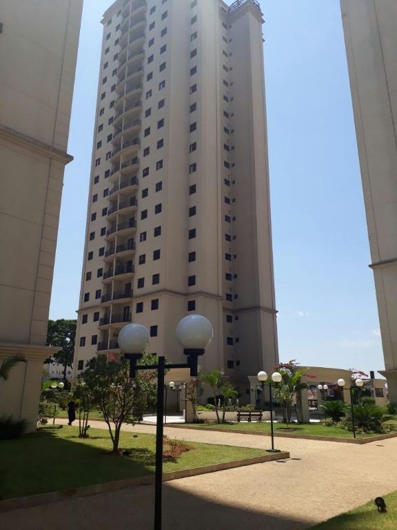 Apartamento à venda com 3 quartos, 77m² - Foto 12
