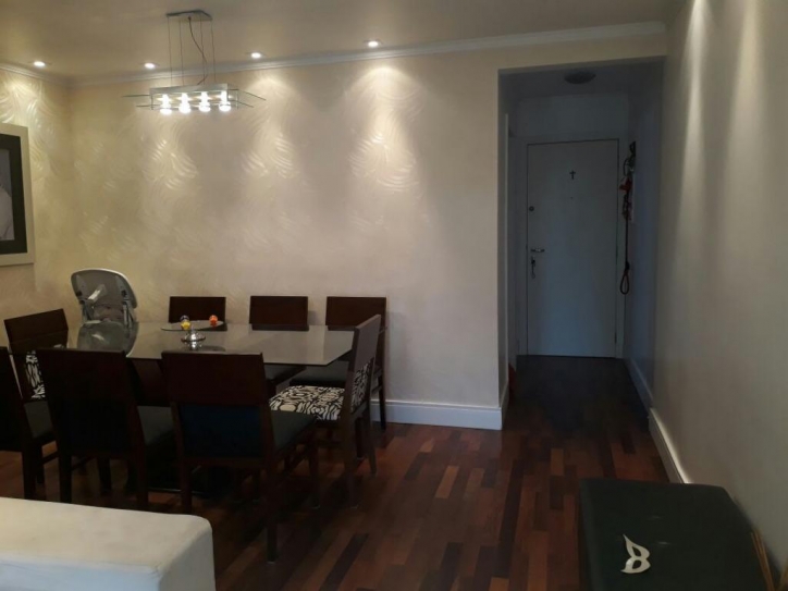 Apartamento à venda com 3 quartos, 77m² - Foto 13