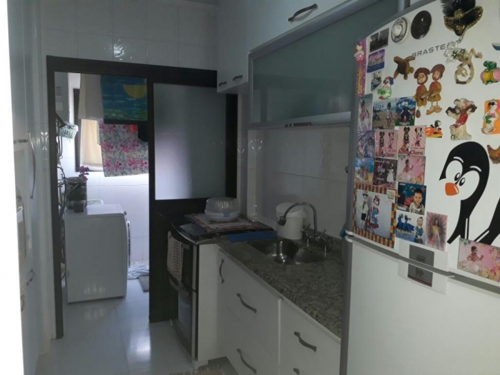 Apartamento à venda com 3 quartos, 77m² - Foto 14