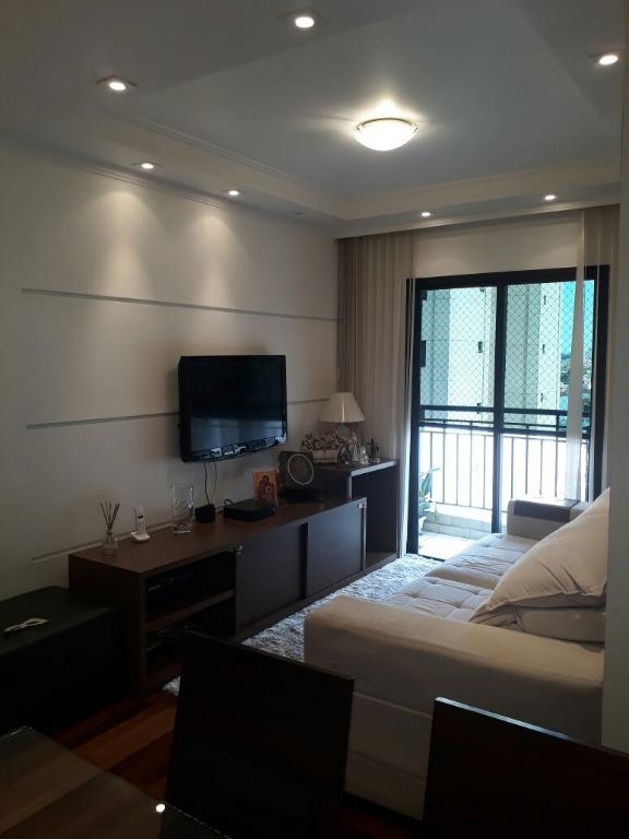 Apartamento à venda com 3 quartos, 77m² - Foto 17
