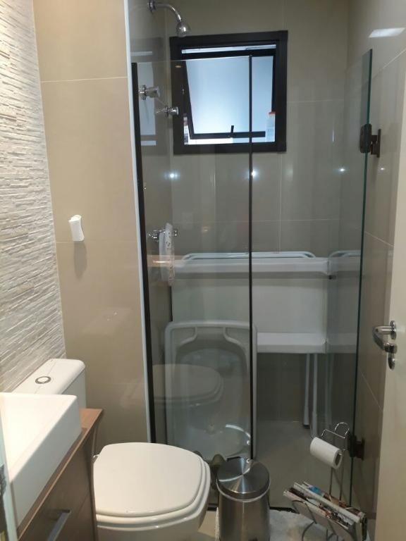 Apartamento à venda com 3 quartos, 77m² - Foto 19