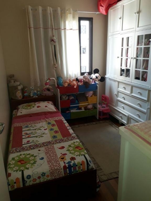 Apartamento à venda com 3 quartos, 77m² - Foto 20