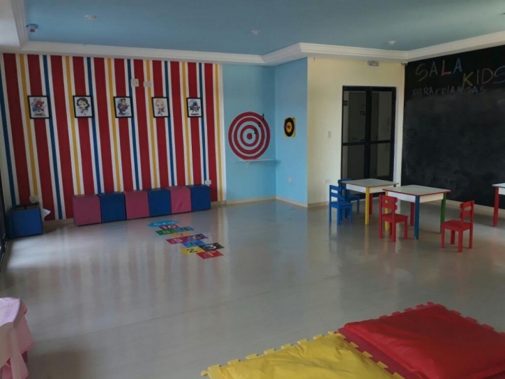 Apartamento à venda com 3 quartos, 77m² - Foto 21