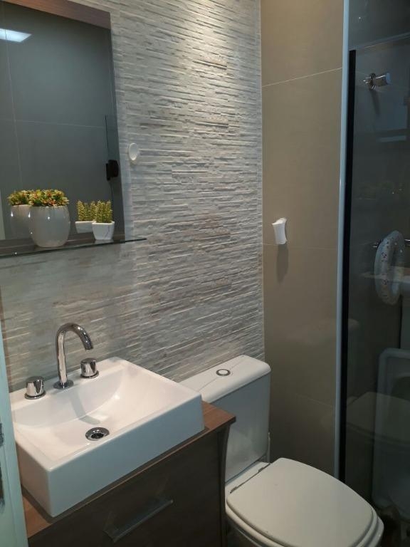 Apartamento à venda com 3 quartos, 77m² - Foto 22