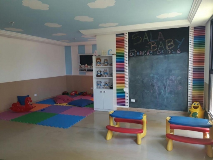 Apartamento à venda com 3 quartos, 77m² - Foto 23