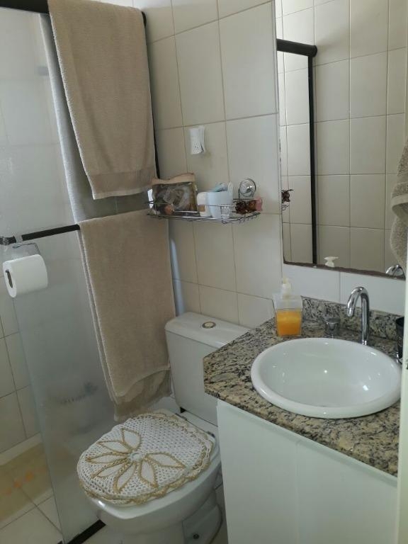 Apartamento à venda com 3 quartos, 77m² - Foto 24