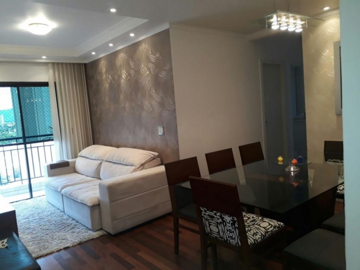 Apartamento à venda com 3 quartos, 77m² - Foto 26