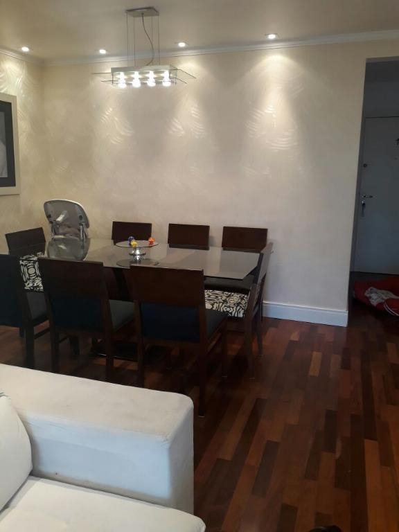 Apartamento à venda com 3 quartos, 77m² - Foto 27