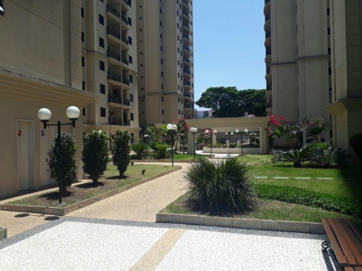 Apartamento à venda com 3 quartos, 77m² - Foto 30