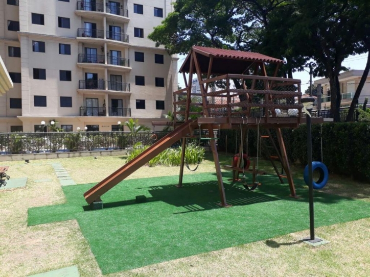 Apartamento à venda com 3 quartos, 77m² - Foto 31