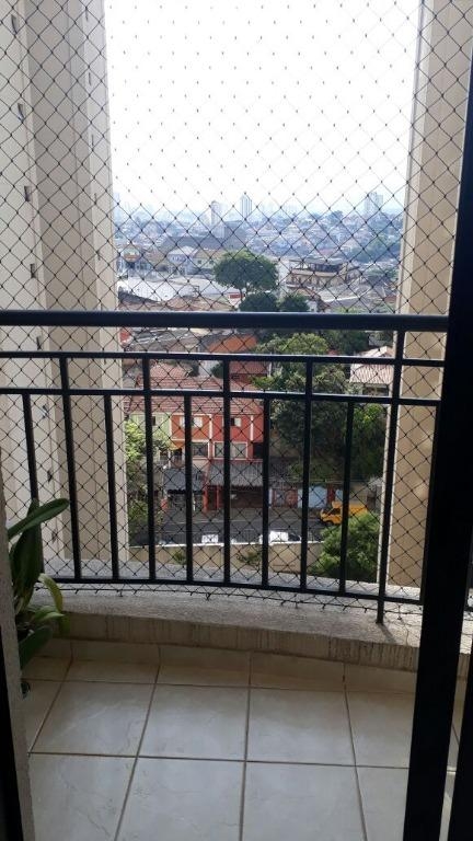 Apartamento à venda com 3 quartos, 77m² - Foto 33
