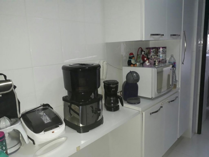 Apartamento à venda com 3 quartos, 77m² - Foto 34
