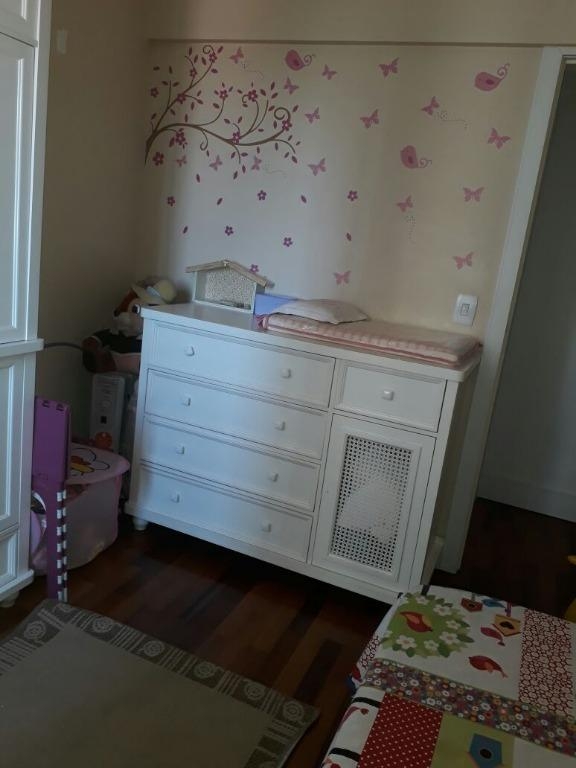 Apartamento à venda com 3 quartos, 77m² - Foto 36