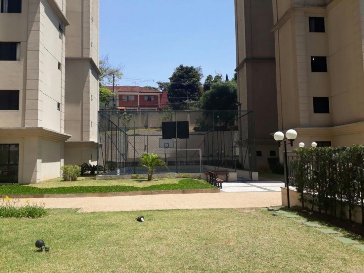 Apartamento à venda com 3 quartos, 77m² - Foto 37